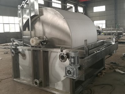 Vakuum Filtresi Nedir?