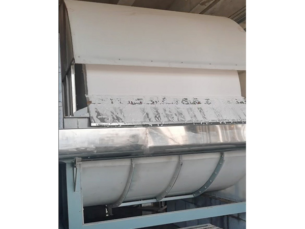 Kimyasal Vakuum Filtresi Kimyasal Vakuum Filtresi