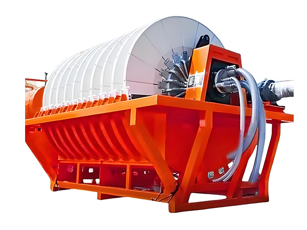 Seramik Vakum Filtresi