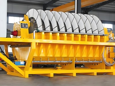 Seramik Vakum Filtresi