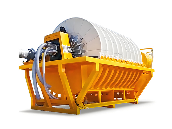 Seramik Vakum Filtresi