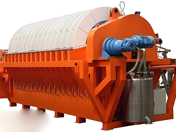 Seramik Vakum Filtresi