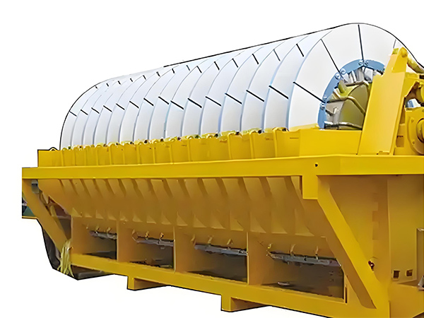 Seramik Vakum Filtresi