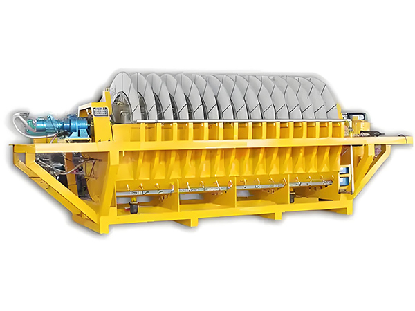 Seramik Vakum Filtresi