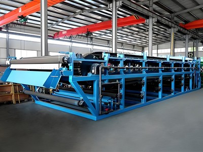 Vakuum Band Filtresi