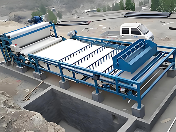 Vakuum Band Filtresi