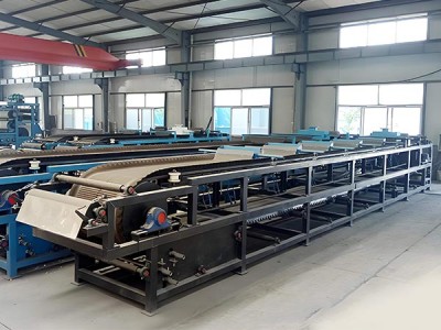 Belt Vakum Filtresinin Çalışma Prensibinin Analizi