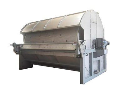 Rotary Filtreleri