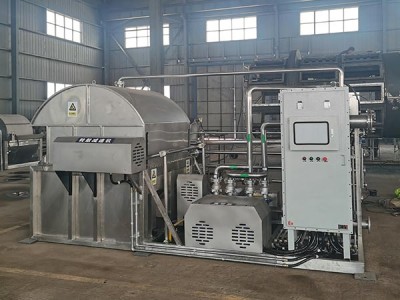 Rotary Vakum Filtrelerinin Avantajları