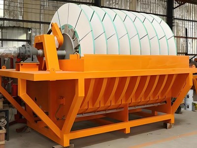 Ceramic Disc Filter Uygulama ve Avantajları Analizi