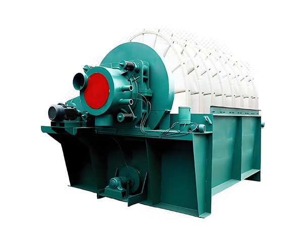 Tailings İşleme Disk Filtresi