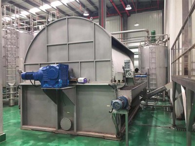 Sıvı Sıvı Filtresi